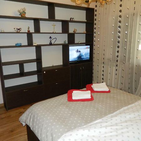 Apartament Antonia Apartman Aknavásár Kültér fotó