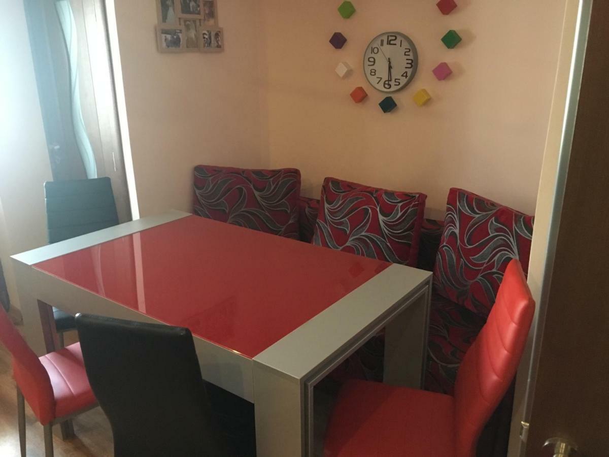Apartament Antonia Apartman Aknavásár Kültér fotó